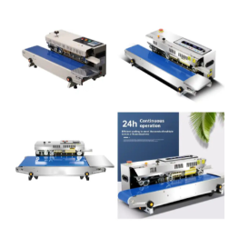 Food Snacks In Usa - Automatische voedsel-, rijst-, thee-, koffie-, noten-