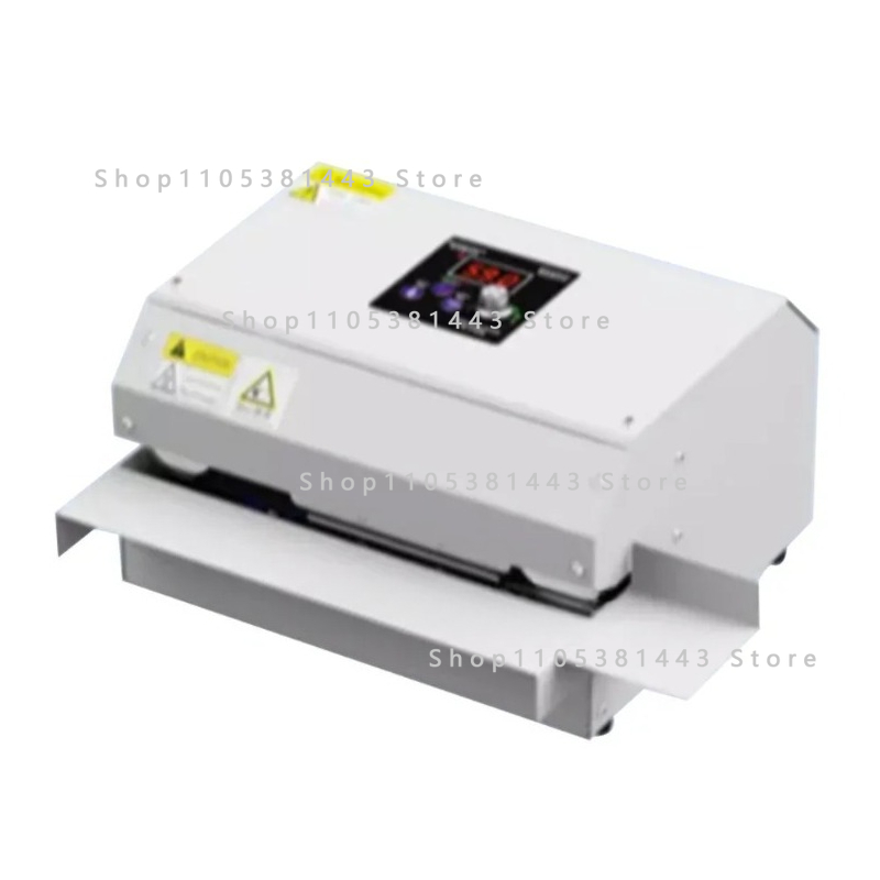Quick Food Snacks - GLF-100 Volledig Automatische Verzegelmachine voor Snoep,