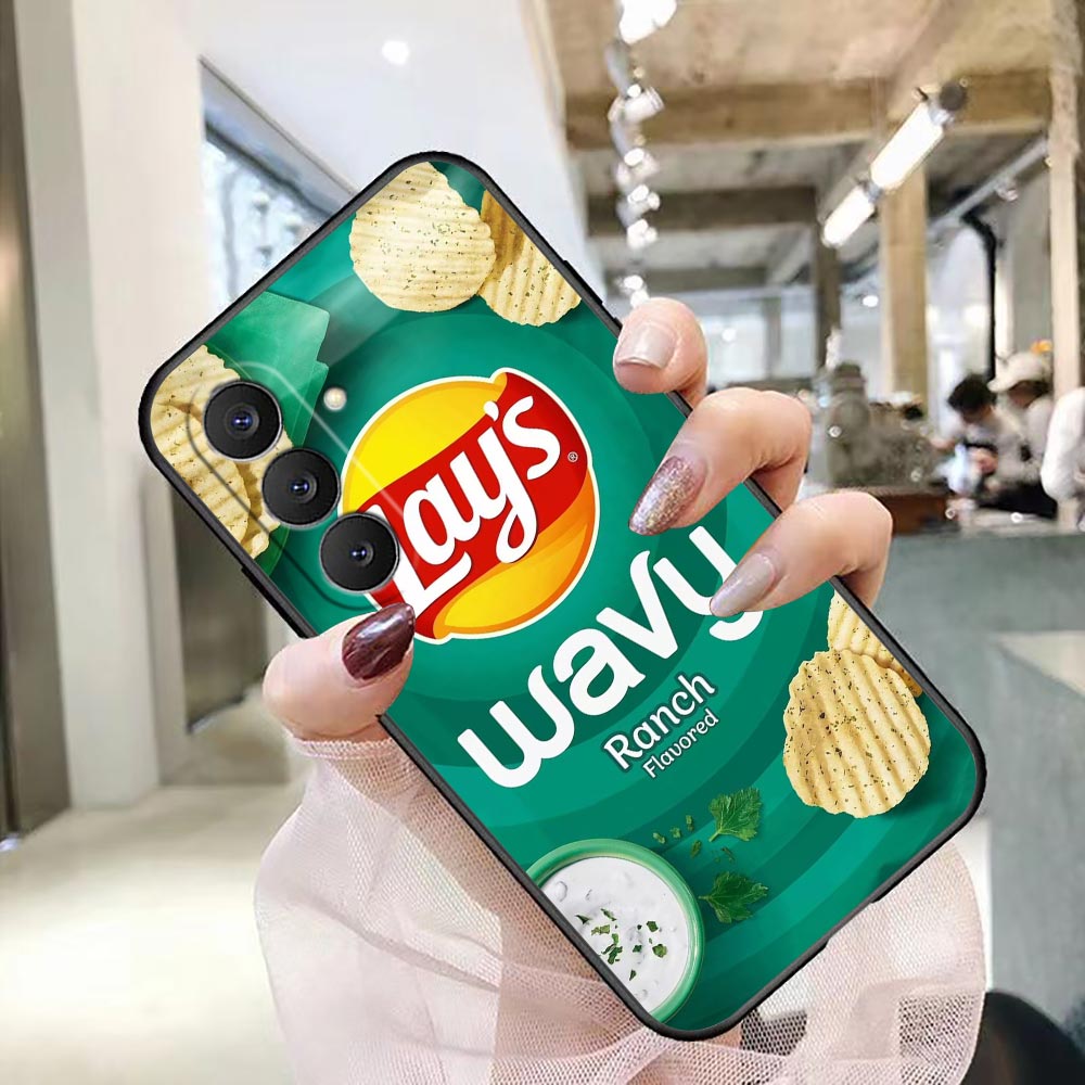 Snack Food Potato L-Lay'S Tele - Food Snacks Quotes recensie en prijs