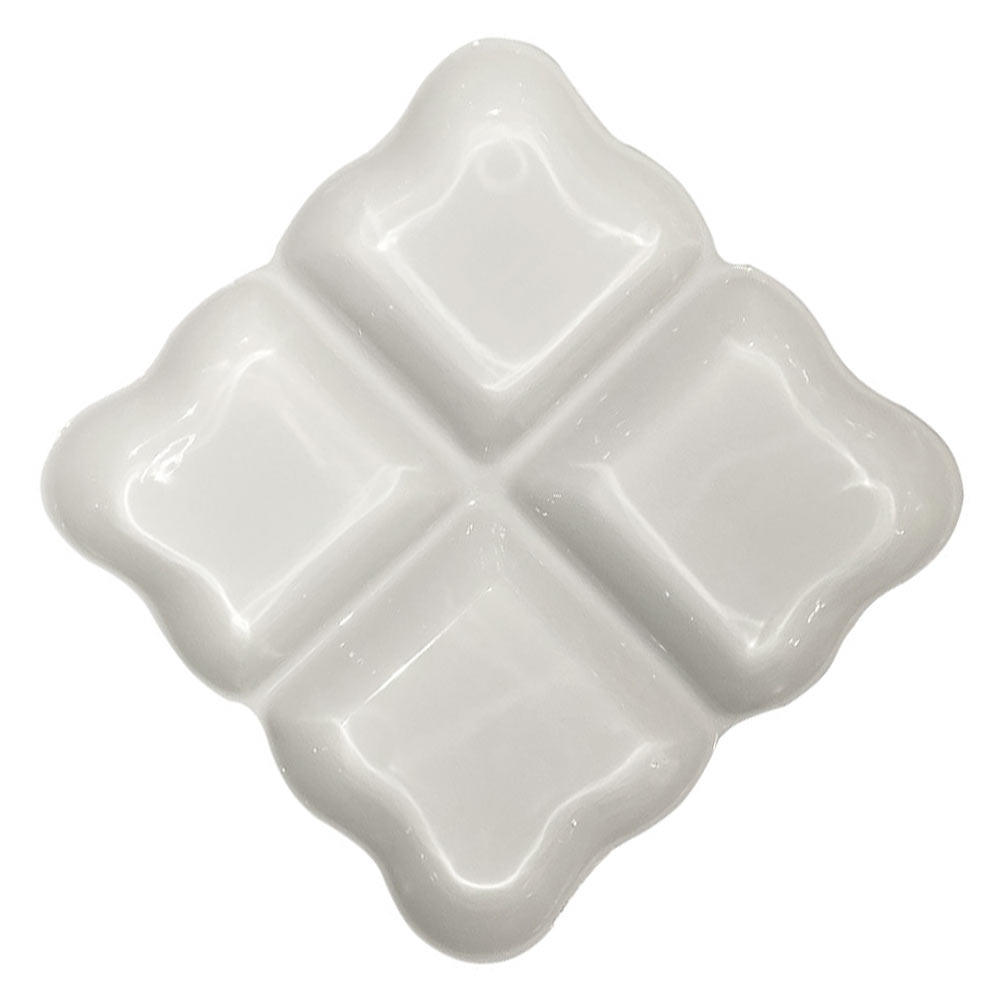 4-delige keramische snackschaa - Food In Japanese Snacks recensie en prijs