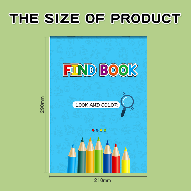 Interactief boek met verborgen - Food And Snacks Coloring Book Bold And Easy recensie en prijs