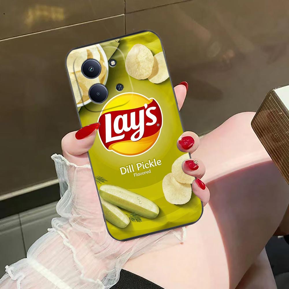 Snack Food Potato L-Lay'S Cove - Food Snacks Quotes recensie en prijs