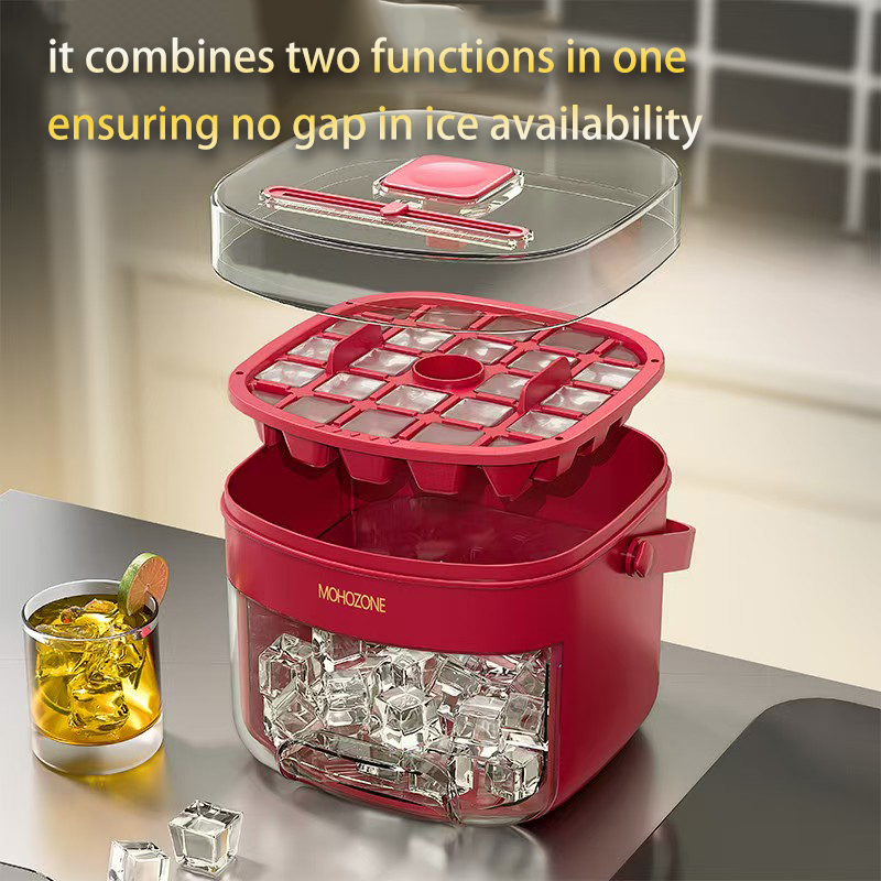 Gemaakt van pc-materiaal, stev - Quick Food Snacks recensie en prijs