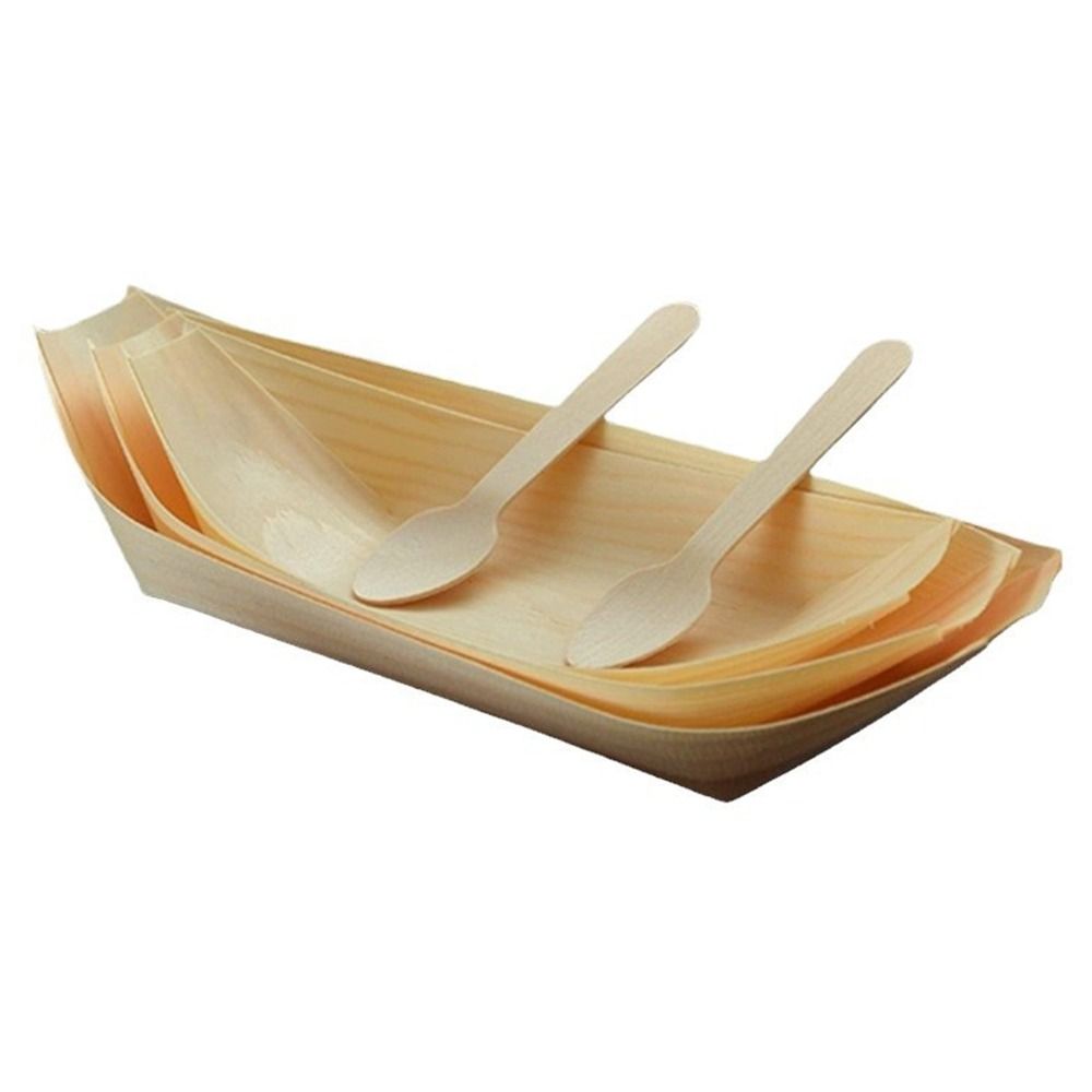 50 STKS Multi-size Wegwerp Hou - Food In Japanese Snacks recensie en prijs
