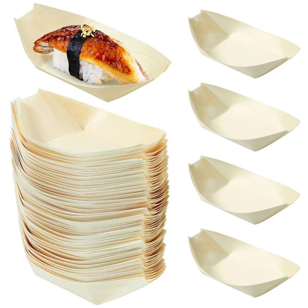 50 STKS Multi-size Wegwerp Hou - Food In Japanese Snacks recensie en prijs
