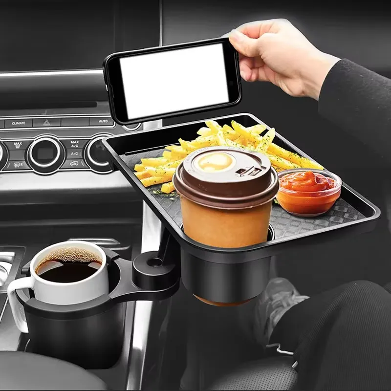 Auto bekerhouder expander mult - Food Snacks In Usa recensie en prijs