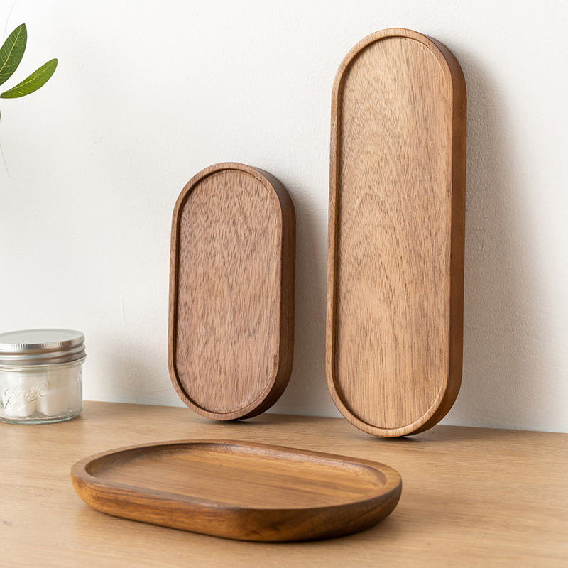 Servies Massief Houten Dienbla - Food In Japanese Snacks recensie en prijs