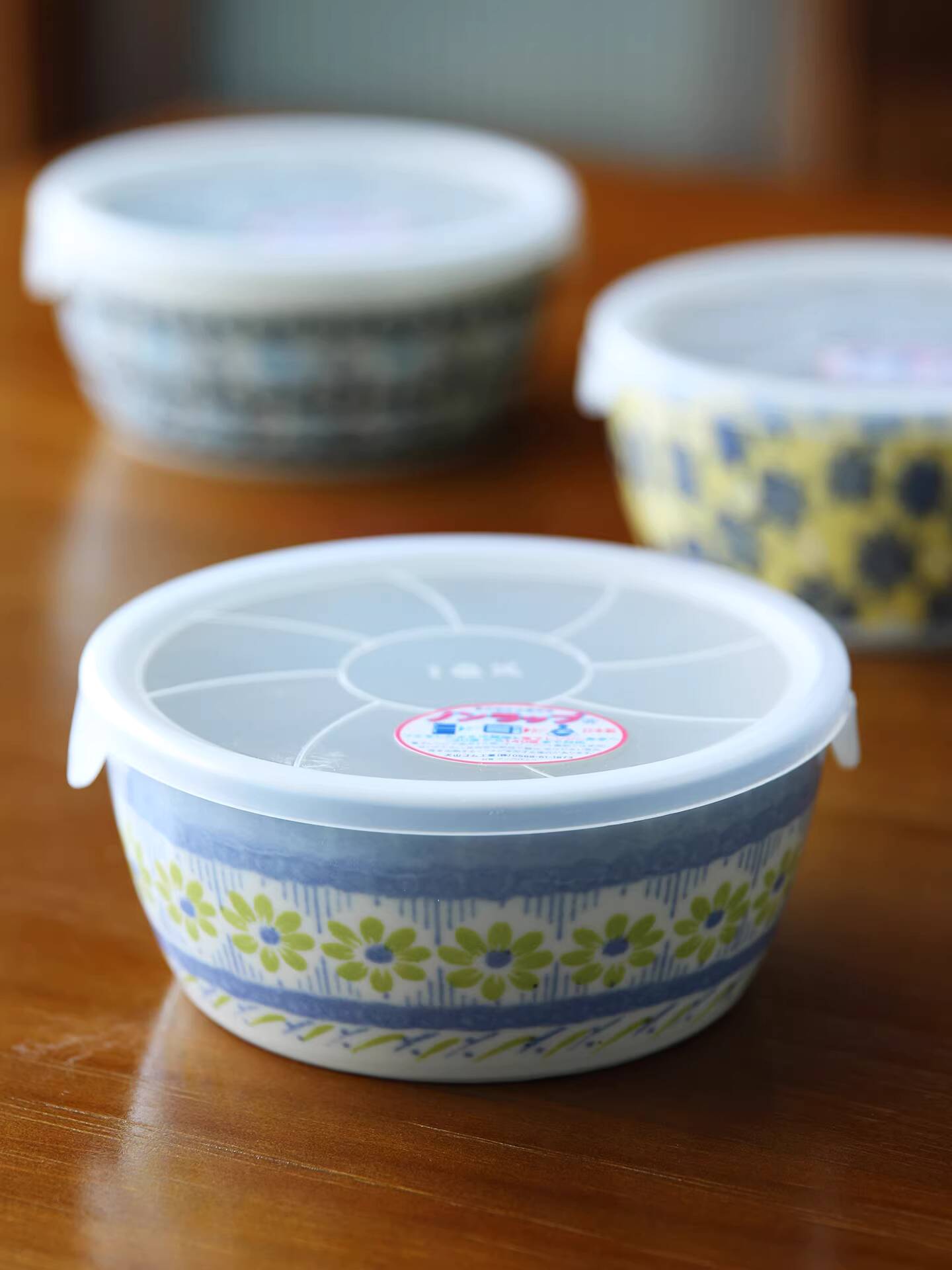 Op voorraad: Mino Ware Japanse - Food In Japanese Snacks recensie en prijs