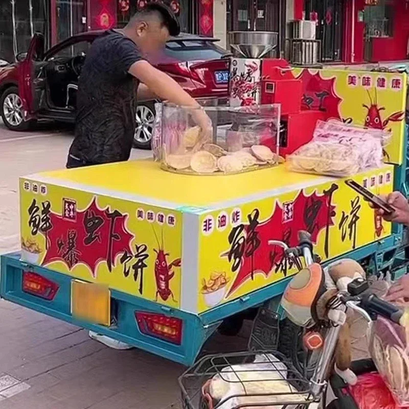 2026-Rijstcake Maker Custom Sn - Food Snacks In Korea recensie en prijs