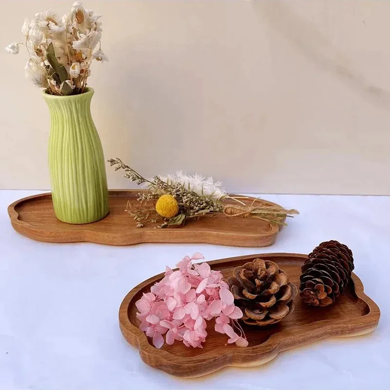 Japanse houten dienbladen voor - Food In Japanese Snacks recensie en prijs