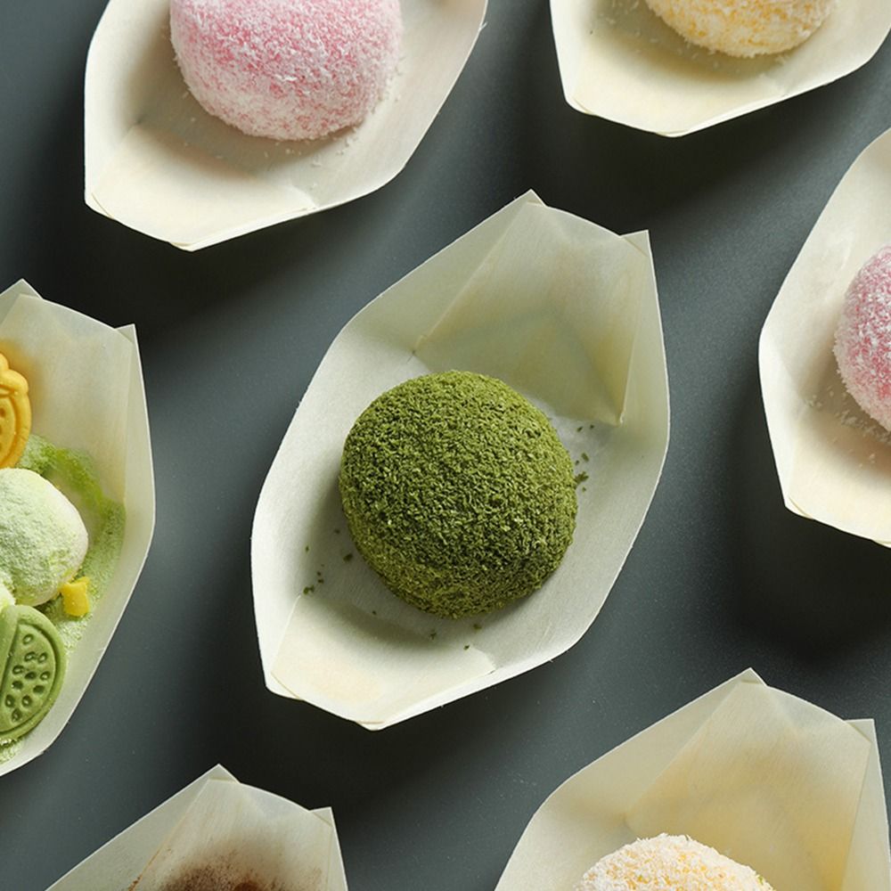 50 stuks multi-size wegwerp ho - Food In Japanese Snacks recensie en prijs
