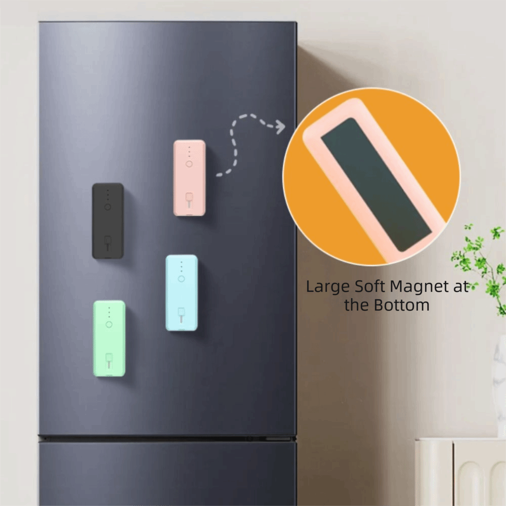 Magnetische Snackzak Sluitmach - Quick Food Snacks recensie en prijs
