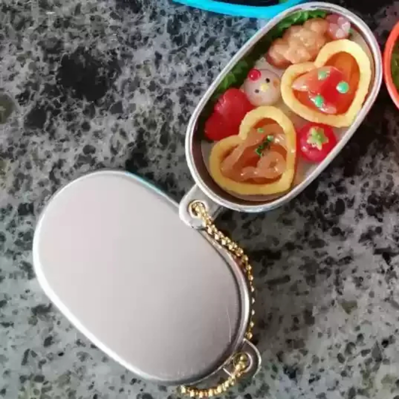 Cute Japanese Bento Gashapon K - Food In Japanese Snacks recensie en prijs