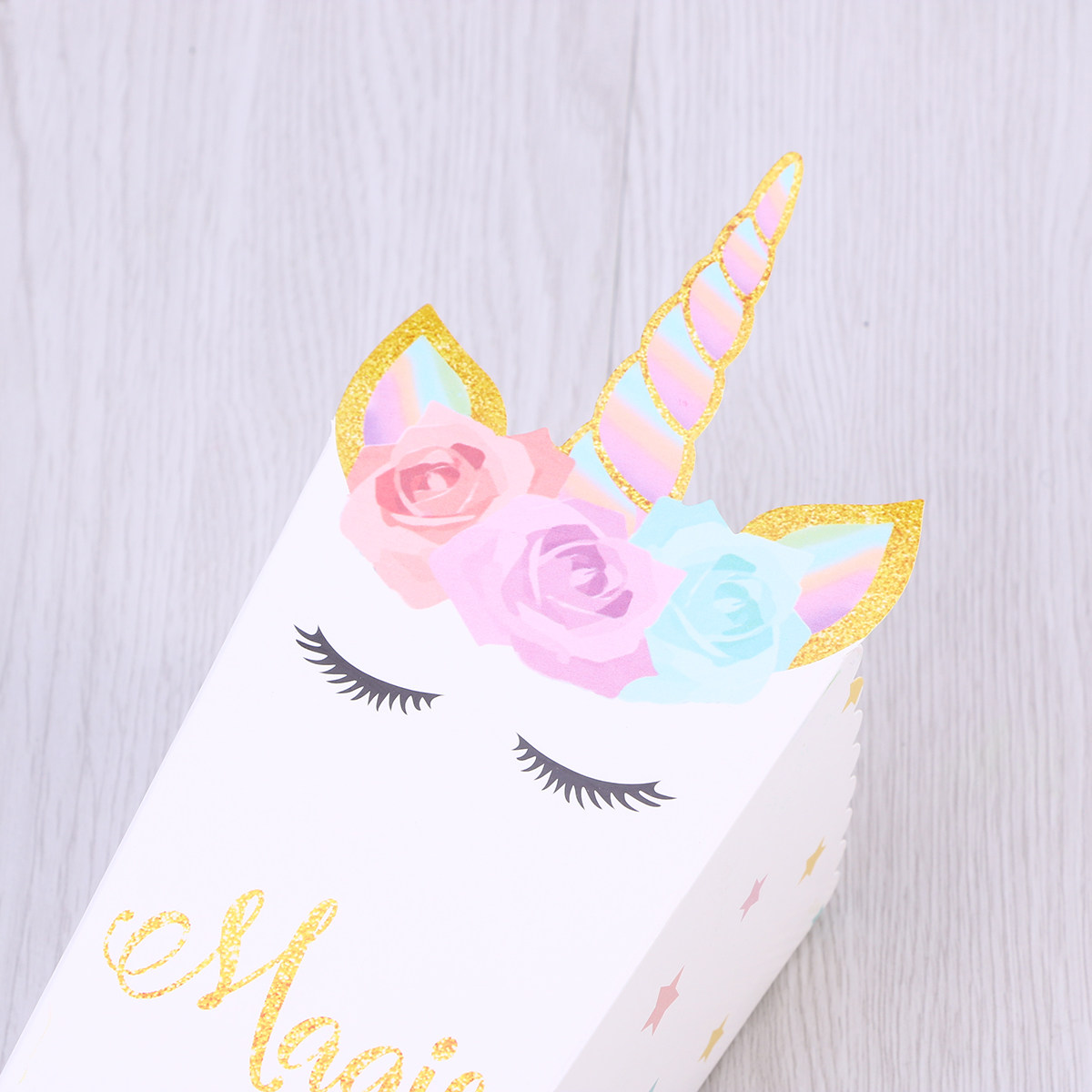 12 stuks thematische popcorndo - Quick Food Snacks recensie en prijs