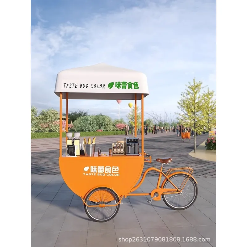 Mobiele buiten foodtruck voor  - Food Snacks In Usa recensie en prijs