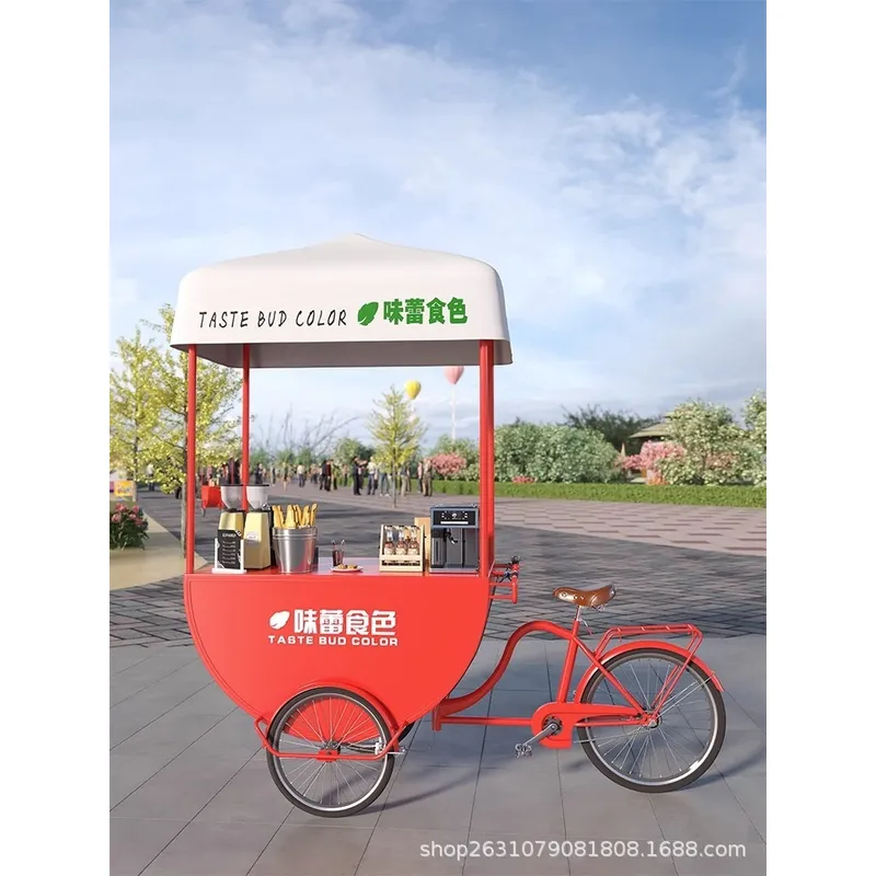 Mobiele buiten foodtruck voor  - Food Snacks In Usa recensie en prijs