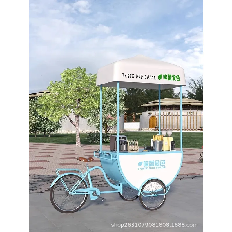 Mobiele buiten foodtruck voor  - Food Snacks In Usa recensie en prijs