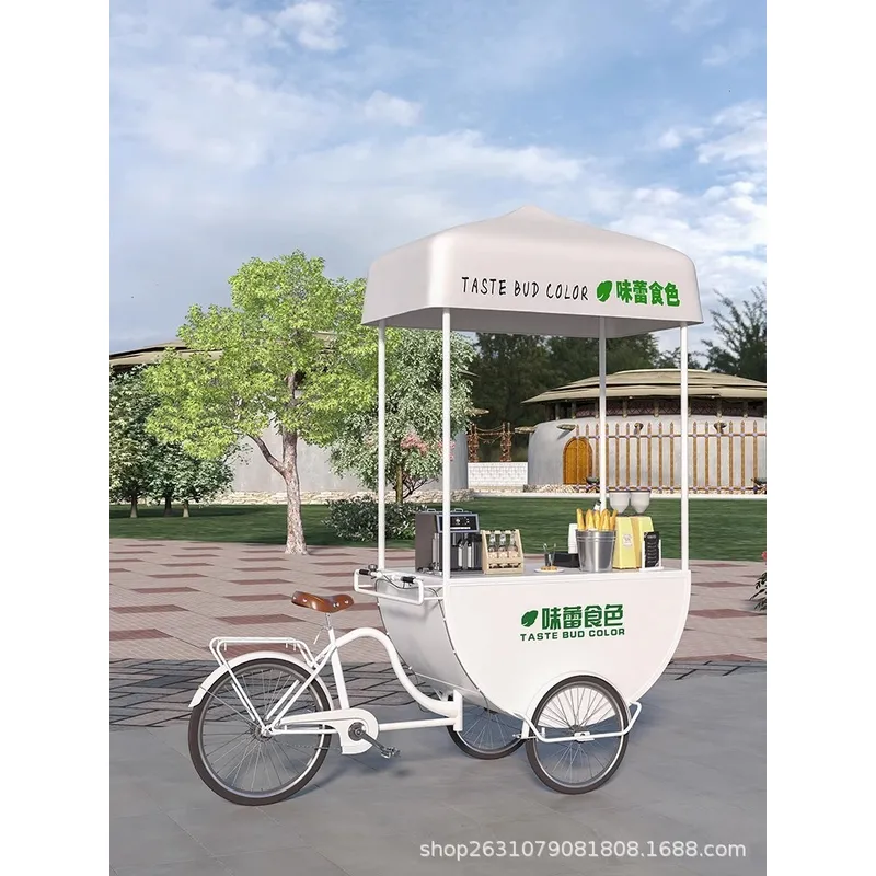 Mobiele buiten foodtruck voor  - Food Snacks In Usa recensie en prijs