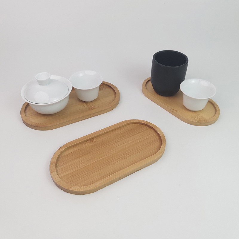 Serviesgoed Massief houten die - Food In Japanese Snacks recensie en prijs