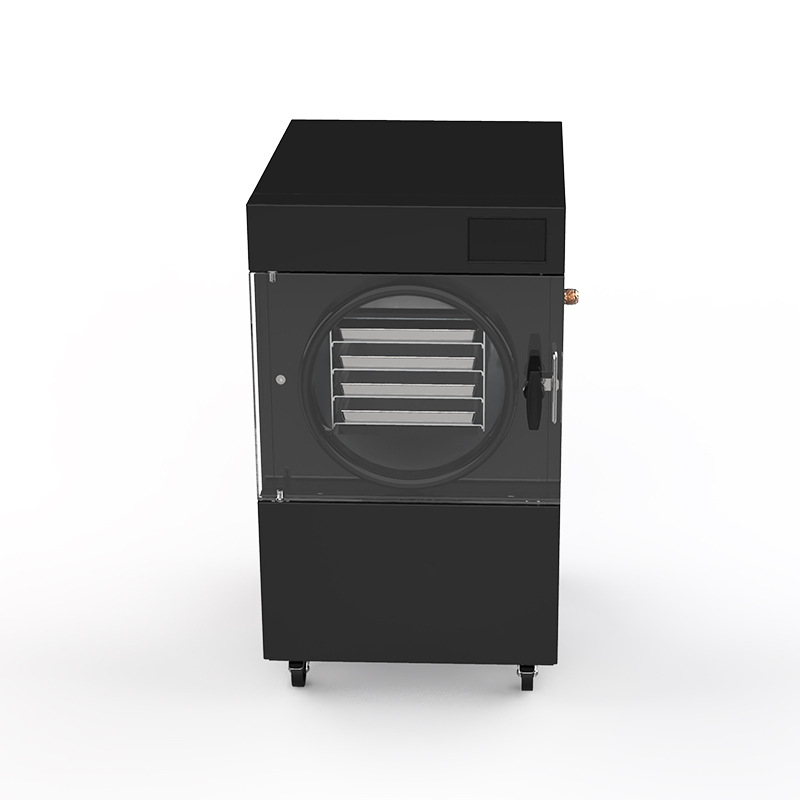 Semi-automatische vacuümvriesd - Food Snacks In Usa recensie en prijs