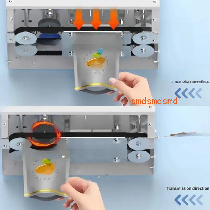 GLF-100 Volledig Automatische  - Quick Food Snacks recensie en prijs