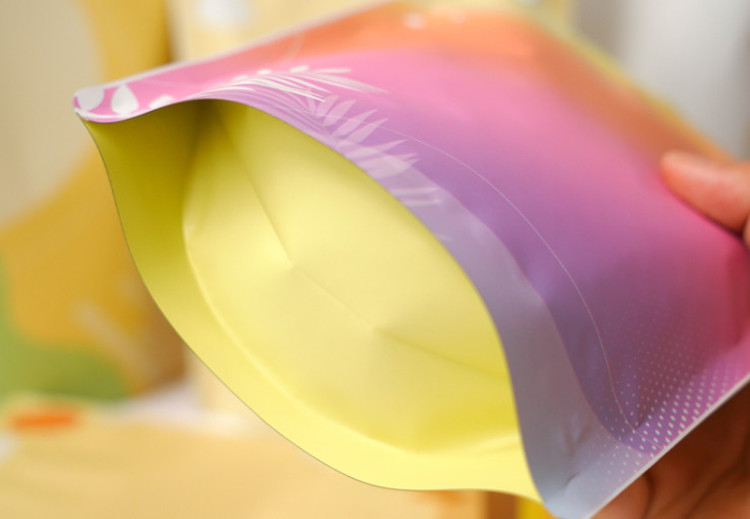 100 STUKS Aluminiumfolie Stand - Logo Food Snack recensie en prijs